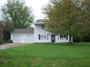 5219 Old Us Highway 231 S, Lafayette, IN 47909