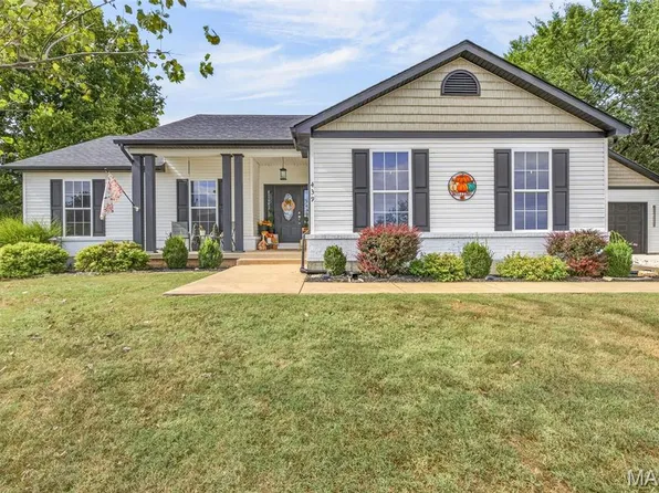 439 Ridgeview Dr, Desloge, MO 63601