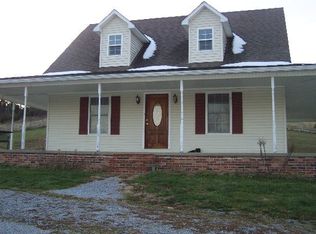 9094 Morehead Rd, Flemingsburg, KY 41041