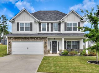 702 Navan Ln, Grovetown, GA 30813