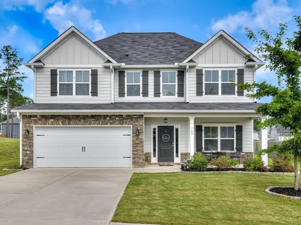 702 Navan Lane, Grovetown, GA 30813