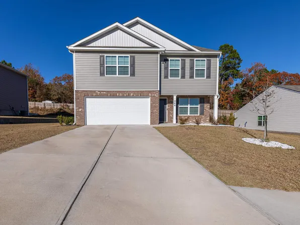 246 Carrington Dr, Lugoff, SC 29078