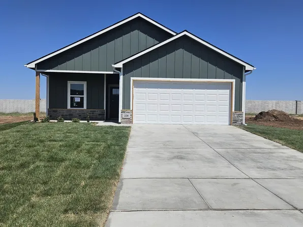 220 Northern Ave, Garden Plain, KS 67050