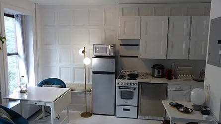 Rented by Immac Realty