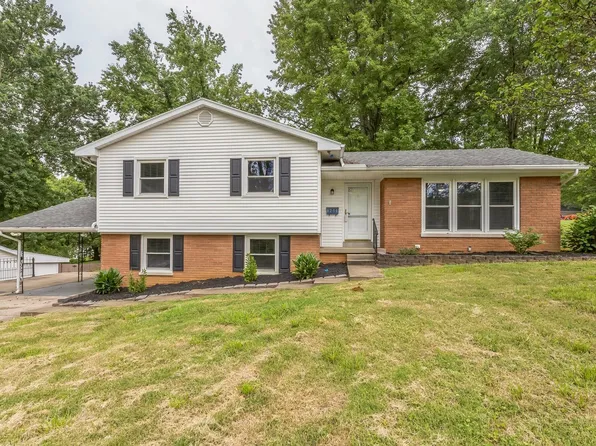 1201 Hathaway Ave, Evansville, IN 47712