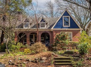 126 Greenwood Pl, Decatur, GA 30030