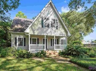 2283 Ferndale Ave, Baton Rouge, LA 70808