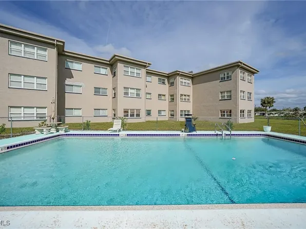 3100 Harbor Blvd APT 114, Port Charlotte, FL 33952