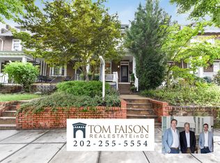 1609 D St NE, Washington, DC 20002