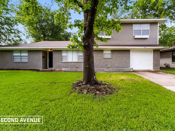7608 Deaver Dr, North Richland Hills, TX 76180