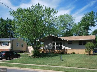 6020 Frontier Dr, Springfield, VA 22150