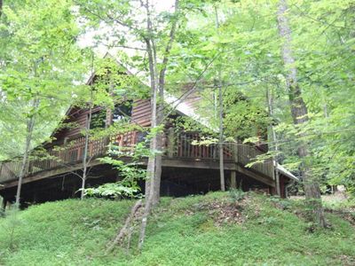 2547 Callalantee Dr, Mountain City, TN, 37683