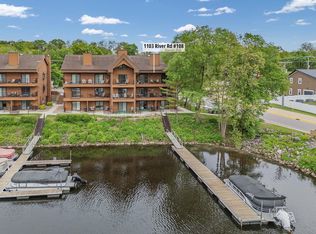 1103 River Rd UNIT 108, Wisconsin Dells, WI 53965