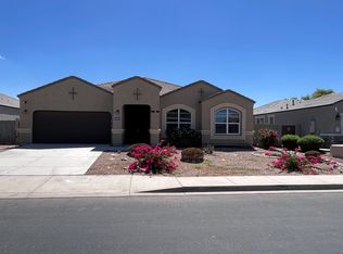 38115 W Nina St, Maricopa, AZ 85138