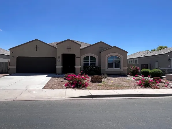 38115 W Nina St, Maricopa, AZ 85138