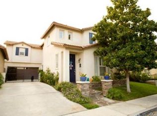 3348 Rochelle Ln, Corona, CA 92882