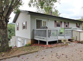 40 Dairy View Rd, Franklin, NC 28734