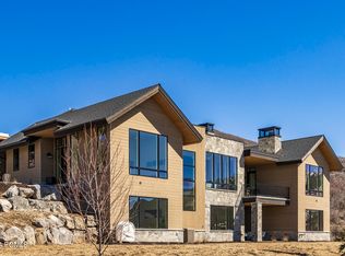 13302 N Deer Canyon Dr, Heber City, UT 84032