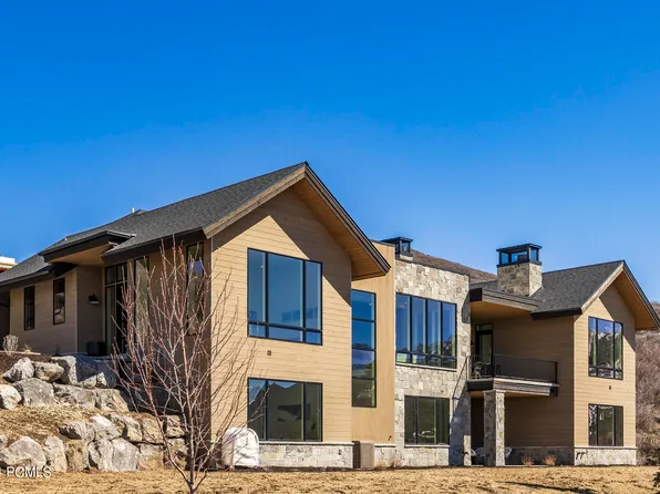 13302 N Deer Canyon Dr, Heber City, UT 84032