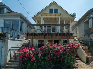 022 Sw Meade St, Portland, OR 97201