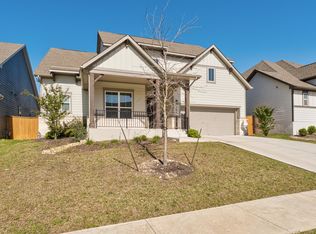 264 Crimson Sky Ct, Dripping Springs, TX 78620