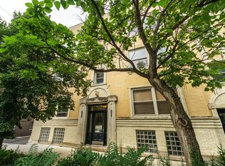 1312 W Leland Ave UNIT 2, Chicago, IL 60640