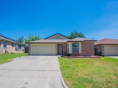 540 Berryhill Dr, Mansfield, TX, 76063