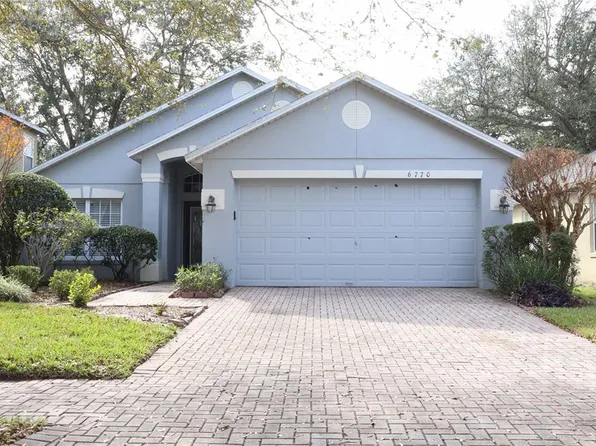 6770 FERNRIDGE DRIVE, ORLANDO, FL 32835