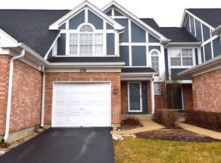 1174 Scott Ct, Carol Stream, IL 60188