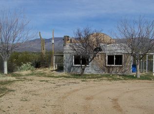 9337 E Deer Farm Rd, Winkelman, AZ 85292