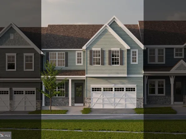 2931 Fence Buster Ct, Frederick, MD 21702