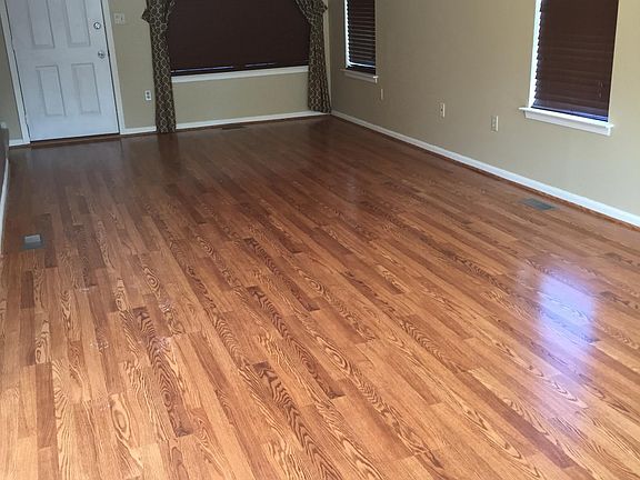 main living space, open floor plan