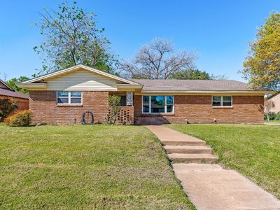 150 Revere Dr, Fort Worth, TX, 76134