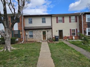 5507 Delmaria Way, Louisville, KY 40291