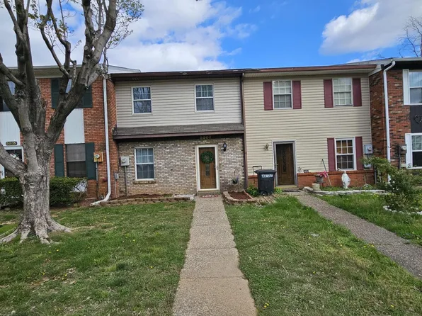5507 Delmaria Way, Louisville, KY 40291
