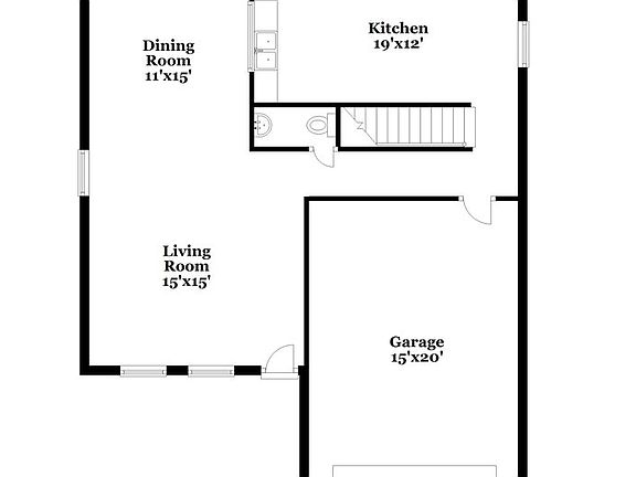 3rd image of 12418 Sterlingstone Dr