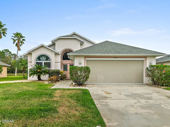 6408 Whit Ct, Port Orange, FL 32128