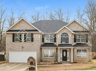 112 Macbeth Dr, Hampton, GA 30228