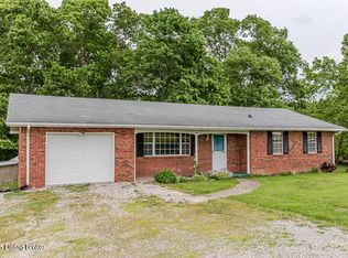 3110 Mount Lebanon Rd, Charlestown, IN 47111