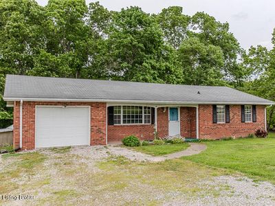 3110 Mount Lebanon Rd, Charlestown, IN, 47111