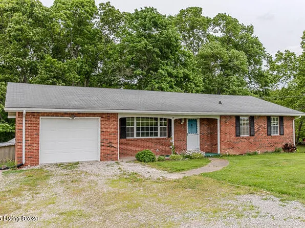 3110 Mount Lebanon Rd, Charlestown, IN 47111