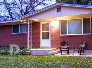 2130 E 3900 S, Salt Lake City, UT 84124