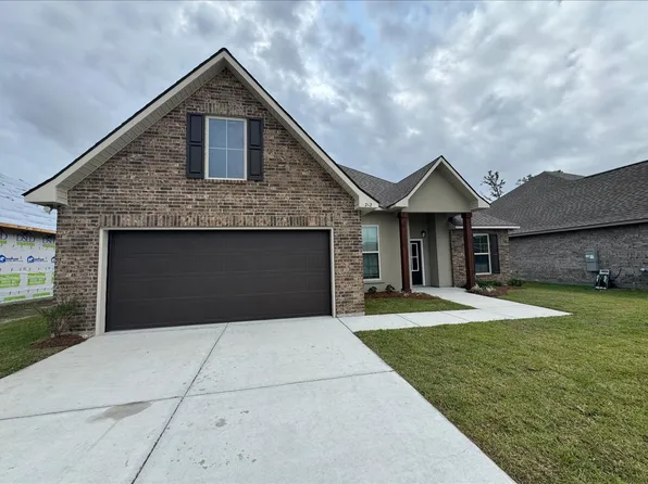 212 Marie Claire Dr, Houma, LA 70364