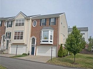 10508 Forest Hill Dr, Wexford, PA 15090