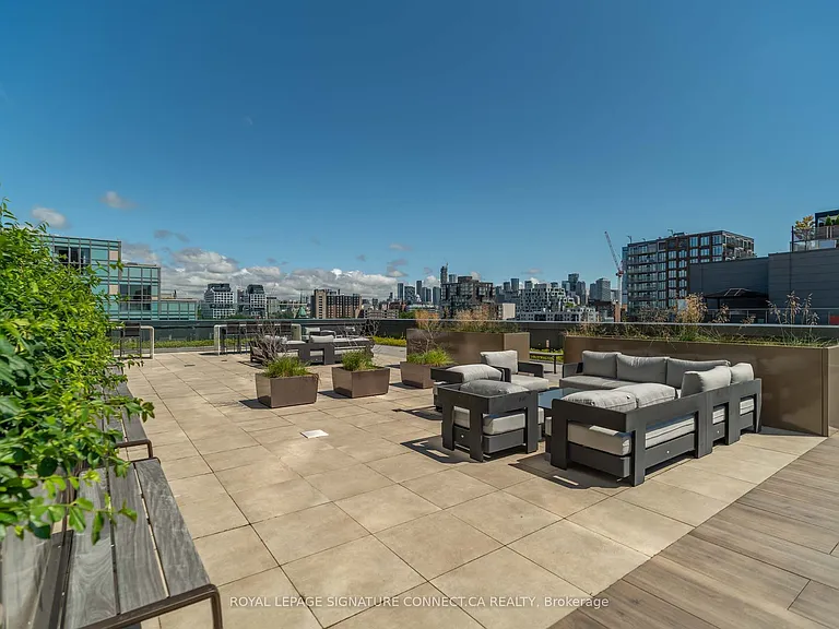 543 Richmond St W #445 — Photo 37