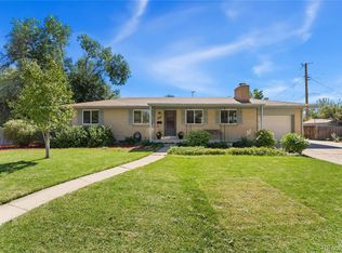 480 E Briarwood Dr, Centennial, CO 80122