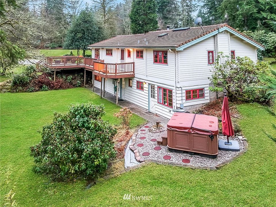 20810 231st Avenue SE, Maple Valley, WA 98038 Zillow