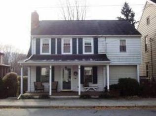 241 W Market St, Marietta, PA 17547