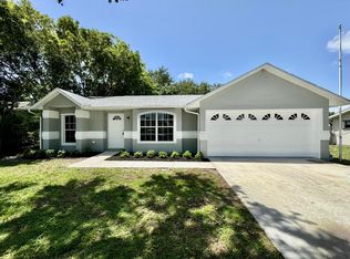 246 NW Ferris Dr, Port Saint Lucie, FL 34983