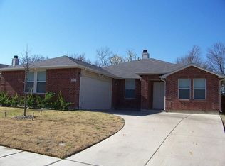 2813 Cameron Way, Mesquite, TX 75181